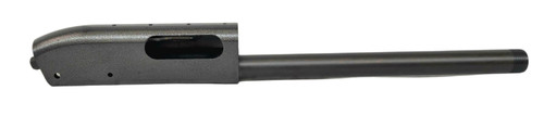 REMINGTON 870 TACTICAL RECEIVER 12 GA; COLORADO SILVER