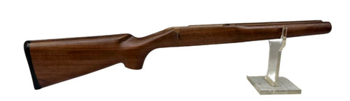 REMINGTON 504/547 STOCK - SATIN WALNUT: .22 LR