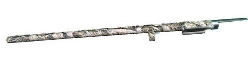 REMINGTON VERSA MAX 12GA - 28" BARREL: MOSSY OAK SHADOWBLADES (LASER)
