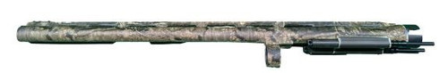 REMINGTON V3 12GA - 22" BARREL ASSEMBLY: NON VENTED GAS BLOCK / LASD / REALTREE TIMBER
