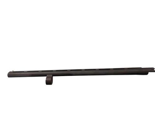 H&R 1871 PARDNER PUMP 20GA - 21" BARREL: VENT RIBBED / FRONT BEAD SIGHT
