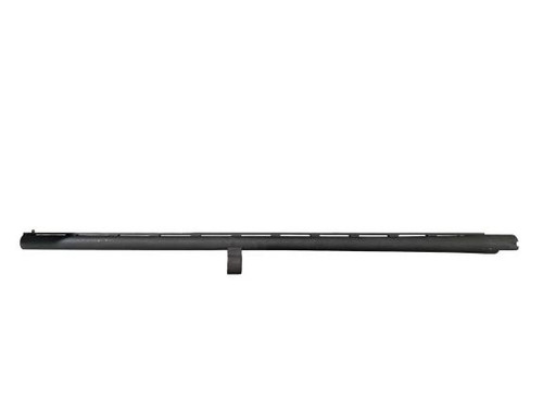 H&R 1871 PARDNER PUMP 20GA - 26" BARREL: VENT RIBBED / REMCHOKE / MATTE BLACK