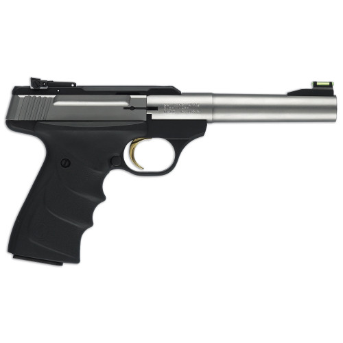 BRN BM CAMPER STS URX 22LR 5.5" 10RD