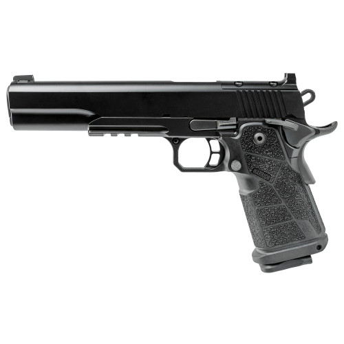 KIMBER 1911 DS WARRIOR LW OR 9MM 5"