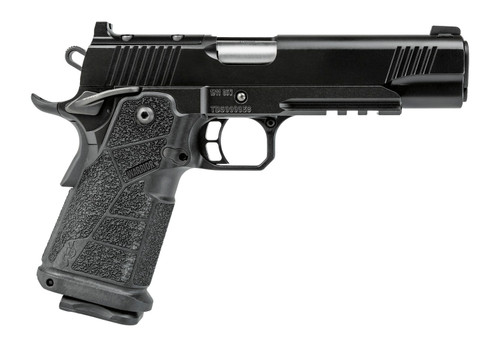 1911 DS WARRIOR 9MM 5" 10+1