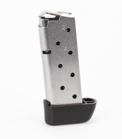 MAG MICRO 9 9MM 7RD EXT9mm