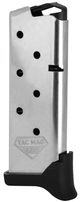 MAG MICRO 9 9MM 7RD TACMAG9mm