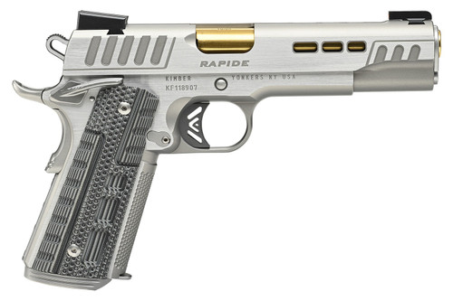 RAPIDE DAWN 45ACP 5" 8+1     #45 ACP