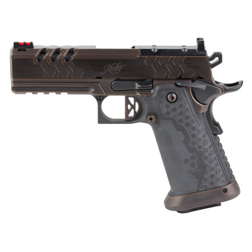 KIMBER 2K11 PRO 9MM OR 19RD ROYAL