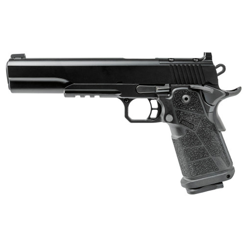 KIMBER 1911 DS WARRIOR LS OR 10MM 6"