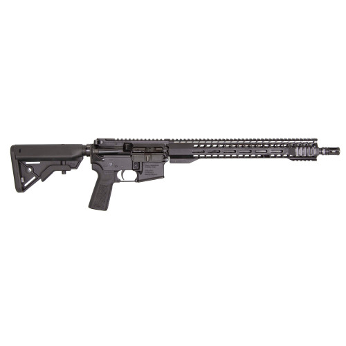 RADICAL 556NATO 16" SHR HG 30RD BLK