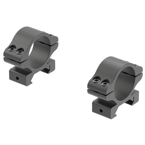 LEUP RIFLEMAN GEN2 1" RINGS LOW