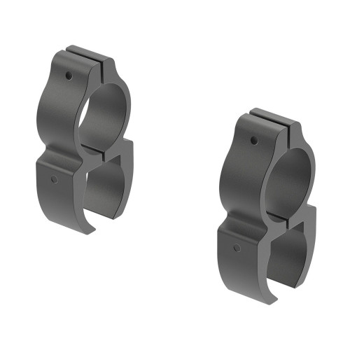LEUP RFLMN GEN2 .22 RF 3/8" SEE THRU