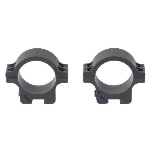 LEUP OPEN RANGE RIMFIRE 3/8" 30MM MD