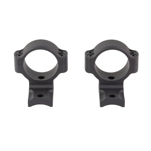 LEUP BC SAV 10/110 30MM HGH 2PC 8-40