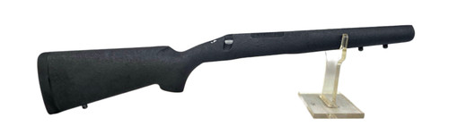 H.S. PRECISION; REMINGTON 700 POLICE STOCK, LTR S/A
