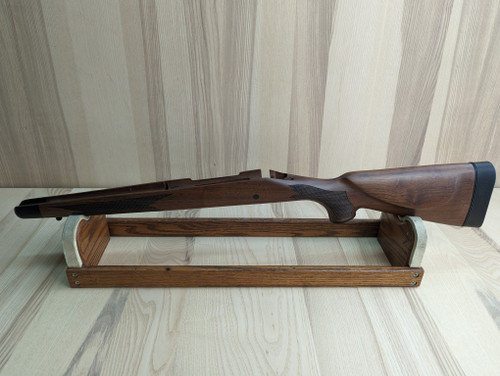 REMINGTON MODEL SEVEN - CDL STOCK - SHORT ACTION - GUN