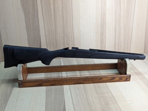 REMINGTON 700 STOCK: SHORT ACTION, SYNTHETIC, LEFT HAND, YOUTH LOP