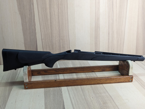 REMINGTON 700 - SPS STOCK: LONG ACTION/LEFT HAND/SYNTHETIC/MAG