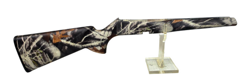 REMINGTON 597 SYNTHETIC STOCK - NEXT FLX DIGITAL CAMO