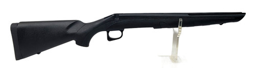 REMINGTON 770 - STOCK ASSEMBLY: COMPLETE/YOUTH/SYNTHETIC