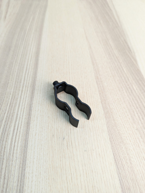 REMINGTON 870/1187 - MAG EXT SWIVEL: MATTE BLACK