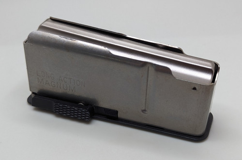 REMINGTON 700 - DM MAG: LONG ACTION/MAG/SS/ENHANCED