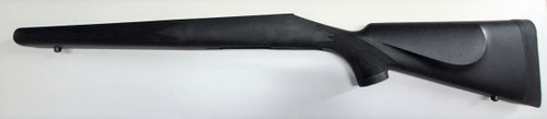 REMINGTON 700 - STOCK ASSEMBLY: SYNTHETIC/SAUM