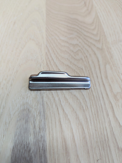 REMINGTON MODEL SEVEN MAG FOLLOWER SAUM - PLATED