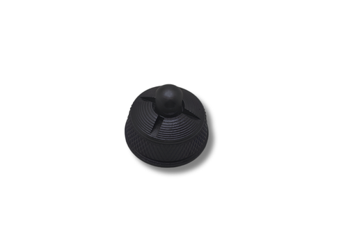 REMINGTON 870 12GA - MAG CAP SWIVEL ASSEMBLY W/QD: PARKERIZED