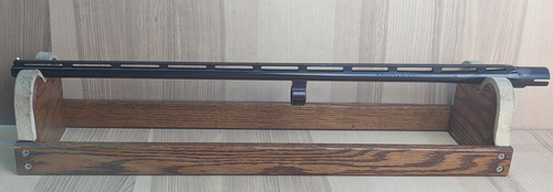 REMINGTON 870 410GA 25" BARREL: EXPRESS/VENT RIBBED/FULL/NEW STYLE