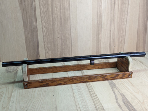 REMINGTON 870 12GA - 30" BARREL: RC/LC/WM