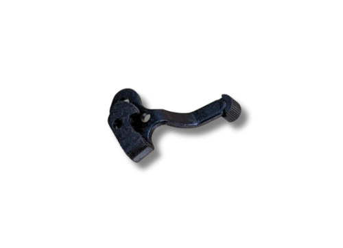 REMINGTON 700 - SAFETY RH BLUED