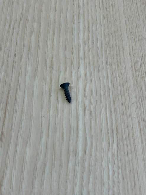 REMINGTON 783 TOP SUPPORT SCREW:WALNUT STOCK