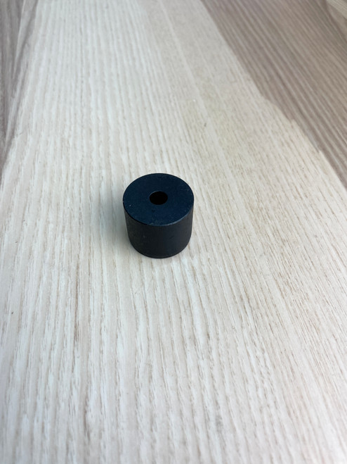 REMINGTON V3 - MAG CAP: BLACK