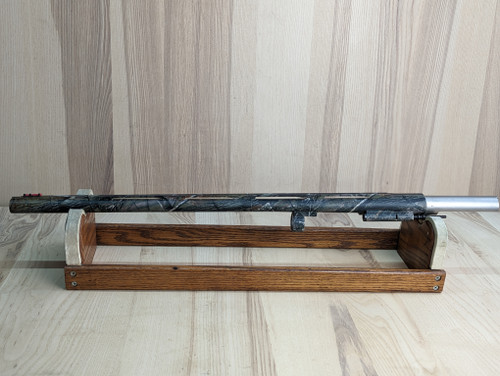 REMINGTON VERSA MAX 12GA - 26" BARREL: COMPETITION/REAL TREE(ALL PURPOSE HD)