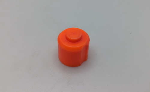 REMINGTON 870 20GA - MAGAZINE FOLLOWER FOR DETENT REC(ORANGE)