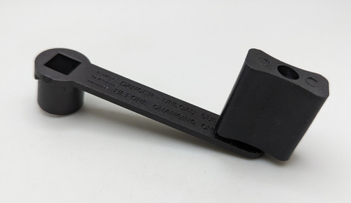 REMINGTON 870 12GA CHOKE TUBE WRENCH ASSEMBLY