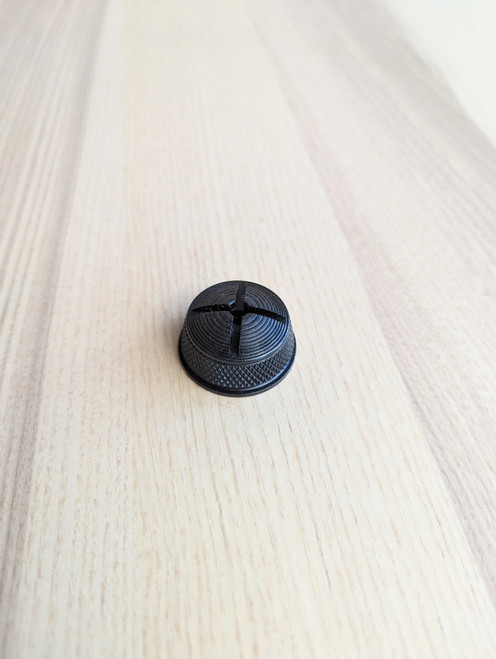 REMINGTON 870 12/16GA - MAGAZINE CAP: POLICE/BLUED