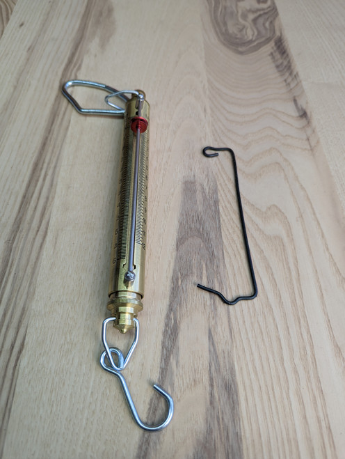 TRIGGER PULL GAGE