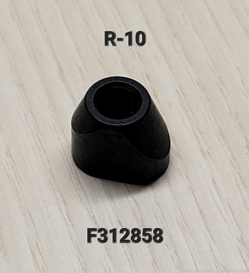 REMINGTON R10 - CLAMP NUT: TAPERED