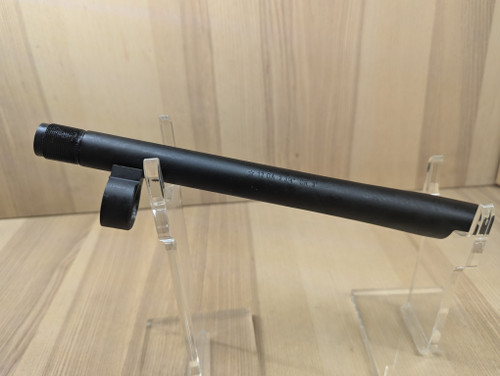 REMINGTON 870 12GA MCS - 18.5" BARREL: RC/RS/PARK