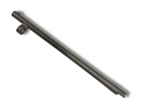 REMINGTON 870 12GA - 18.5" BARREL: BS/CYL/1PC MAG TUBE(For 2012 guns)Ramac 25077