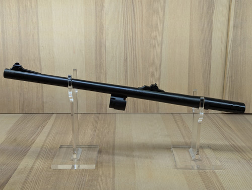 REMINGTON 1187 12GA - 18.5" BARREL: IMPROVED CYLINDER/RIFLE SIGHT/PARKERIZED (CRB)