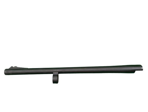 REMINGTON 870 12GA - 18.5" BARREL: IC/XS/TR/FRT/RS ONLY (CRB)