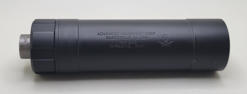 AAC TiRANT 9-S  (M13x1)