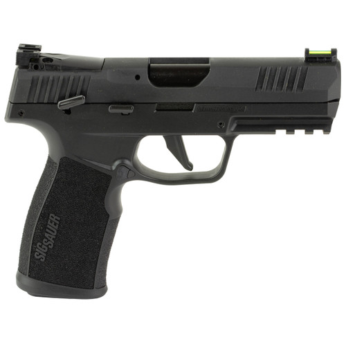 SIG P322 22LR 4" 10RD OR FO AMBI CA