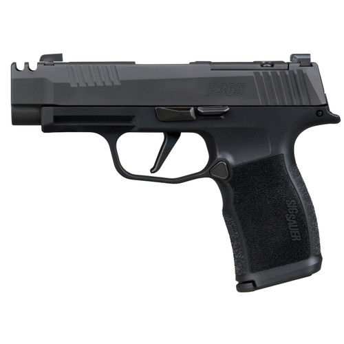 SIG P365XL 380ACP 3.1" X-RAY COMP
