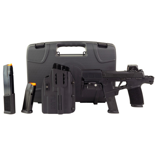 SIG P365 FLUX 9MM 6" 25RD KIT BRACE