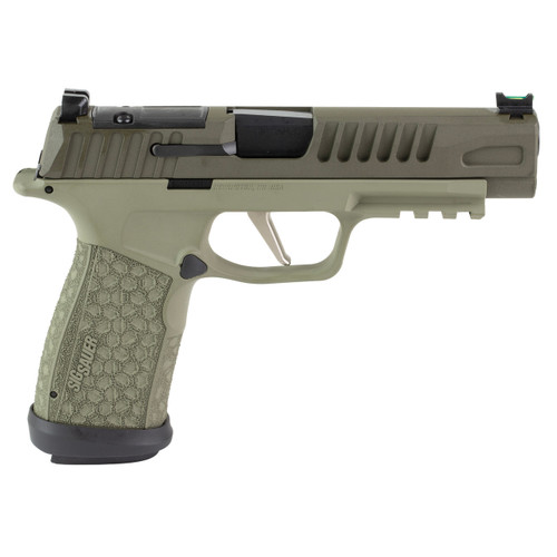 SIG P365 FUSE 9MM 21RD GRN DEBO
